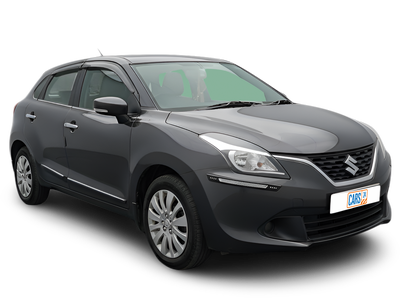 Maruti Baleno-img